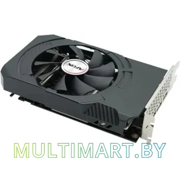 Видеокарта AFOX GeForce RTX 3060 12GB GDDR6 (AF3060-12GD6H4-V3) картинка 4